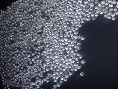 玻璃粉、玻璃微珠、玻璃纖維篩分