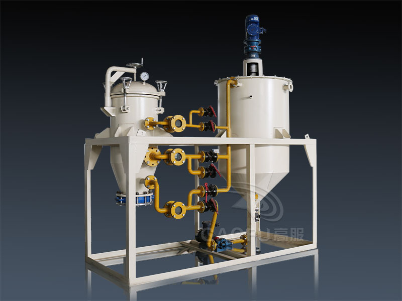 GLXT自動(dòng)精密過(guò)濾系統(tǒng) GLXT自動(dòng)精密過(guò)濾系統(tǒng)