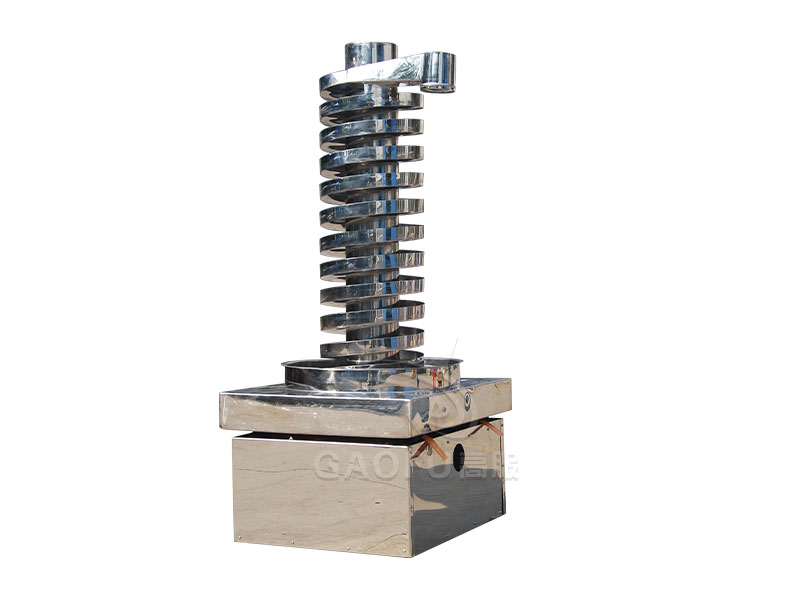 垂直提升機 垂直提升機