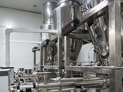 供料系統(tǒng)細(xì)節(jié)