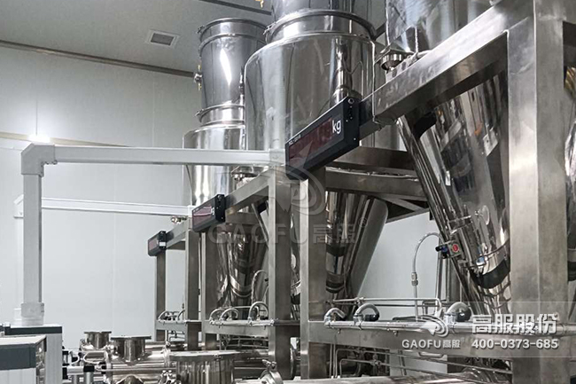 供料系統(tǒng)細(xì)節(jié)