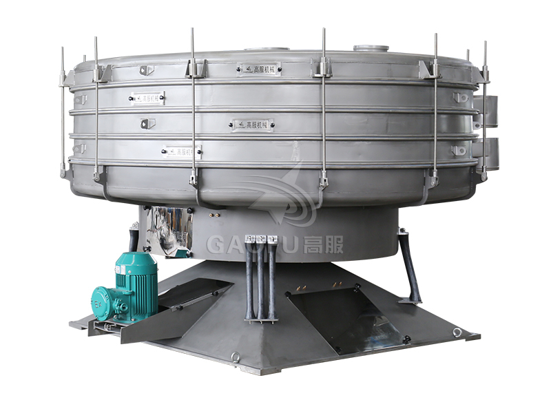 擺動(dòng)篩 擺動(dòng)篩