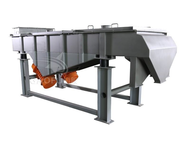 直線(xiàn)篩 直線(xiàn)篩