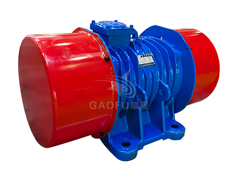 YZH振動(dòng)電機(jī) YZH振動(dòng)電機(jī)