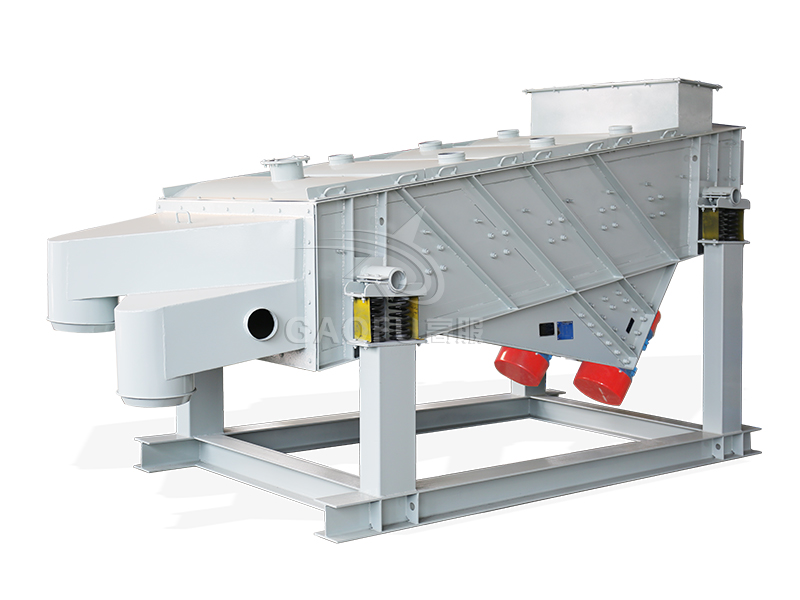 直線(xiàn)篩 直線(xiàn)篩