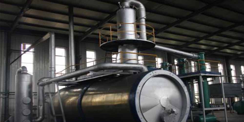 洛陽 ** 廢棄資源再利用公司基礎(chǔ)油脫色、提高油品亮度