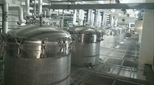 高服公司——結(jié)晶類食品、醫(yī)藥添加劑生產(chǎn)廠家的好幫手！