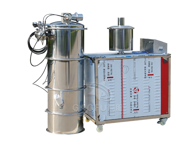真空上料機(jī) 真空上料機(jī)